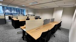 Capital Tower (D1), Office #460342051